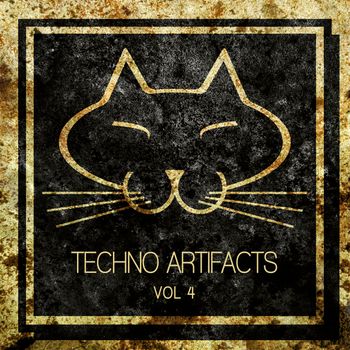 Various Artists - Techno Artifacts, Vol. 4