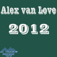 Alex van Love - 2012