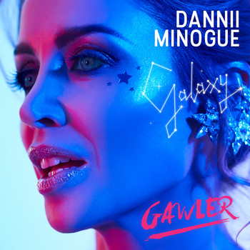 Dannii Minogue - Galaxy (Gawler Remix)