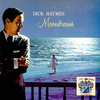 Dick Haymes - Moondreams