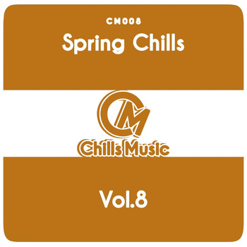 Various Artists - Spring Chills Vol.8