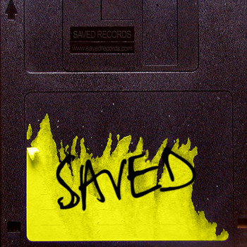 Various Artists - Saved ADE Sampler