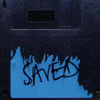 Various Artists - Saved 2011 Sampler