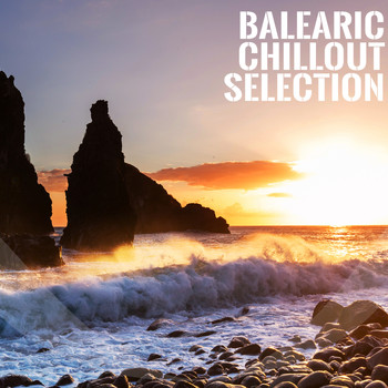 Various Artists - Balearic Chillout Selection