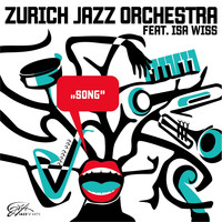 Zurich Jazz Orchestra - Song