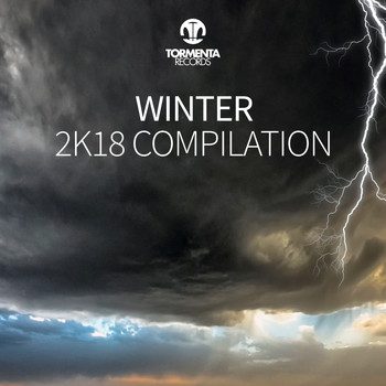 Kim Sanz & Pepo WB - Tormenta Records Winter 2K18 Compilation