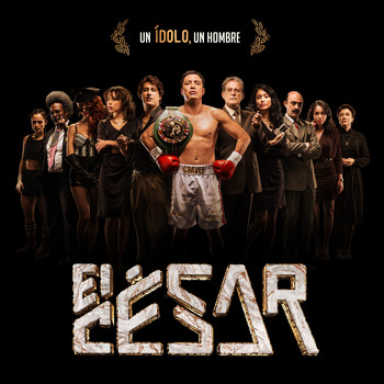 Elsa Carvajal - El César (Explicit)