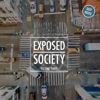 Various Artists - Exposed Society, Vol. 3
