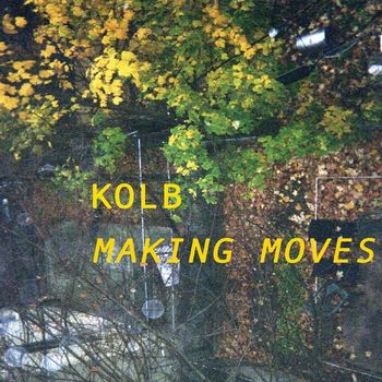 Kolb - Making Moves