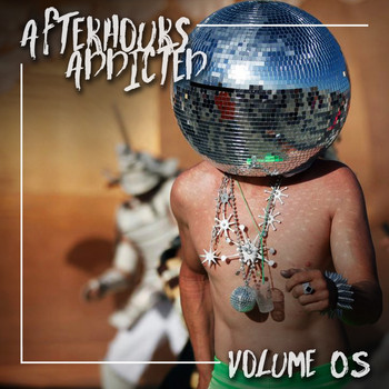 Various Artists - Afterhours Addicted, Vol. 05