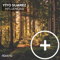 Yiyo Suarez - Influencias