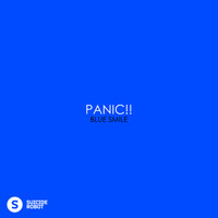 Panic!! - Blue Smile
