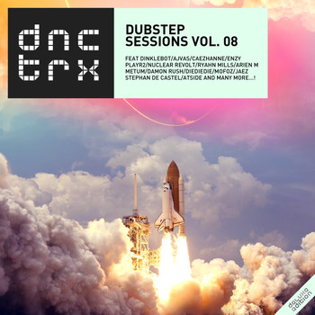 Various Artists - Dubstep Sessions Vol. 08 (Deluxe Edition)