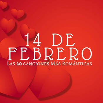 de Febrero: Las 20 canciones ... | Valentine's Day | de MP3 | 7digital España
