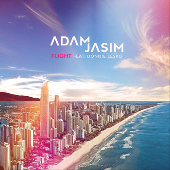 Adam Jasim - Flight (feat. Donnie Lesko)