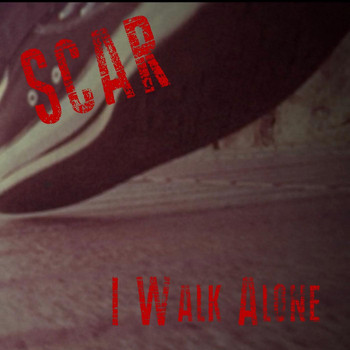 Scar - I Walk Alone