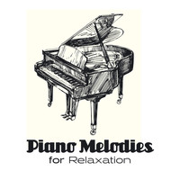 Relaxing Music Therapy Consort - Piano Melodies for Relaxation