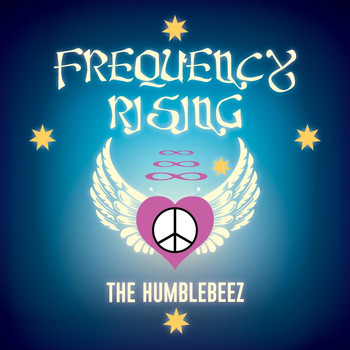 The Humblebeez - Frequency Rising
