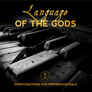 Christoph Hammer - Language of the Gods