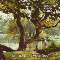 Budda Power Blues - Blues Sticks with You