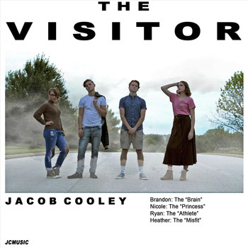 Jacob Cooley - The Visitor