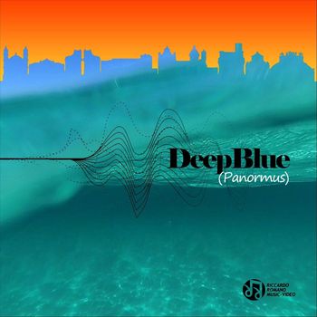RR - Deep Blue (Panormus)