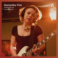Samantha Fish - Samantha Fish on Audiotree Live