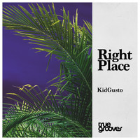 KidGusto - Right Place