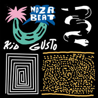 KidGusto - Woza Beat