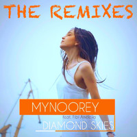 Mynoorey - Diamond Skies (The Remixes)
