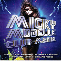 Micky Modelle - Club-Mania