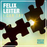 Felix Leiter - I Can Try