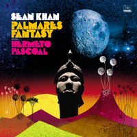 Sean Khan - Palmares Fantasy
