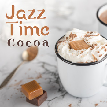 Relaxing Piano Crew - Jazz Time Cocoa