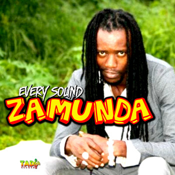 Zamunda - Every Sound