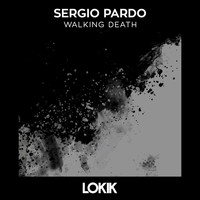 Sergio Pardo - Walking Death