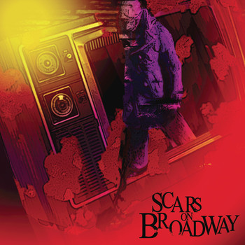 Daron Malakian and Scars On Broadway - Scars on Broadway