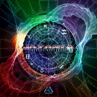 Jayanta - Crystal Hyperdrive