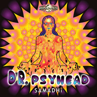 Dr. Psyhead - Samadhi
