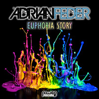 Adrian Feder - Euphoria Story