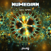 Numedian - Goa Spirit