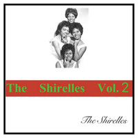 The Shirelles - The Shirelles Vol. 2