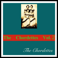 The Chordettes - The Chordettes Vol. 2