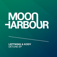 Leftwing : Kody - Detune EP