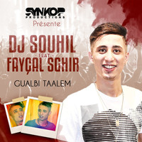 DJ Souhil - Gualbi Taalem