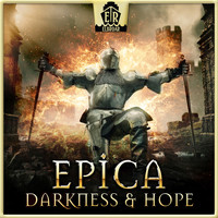 Amadeus Indetzki - Epica - Darkness & Hope
