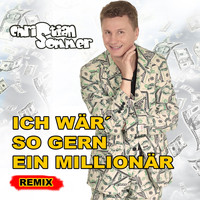 Christian Sommer - Ich wär so gern ein Millonär (Remix)