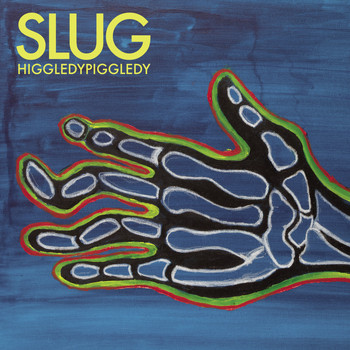 Slug - Lackadaisical Love