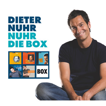 Dieter Nuhr - Die Box