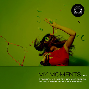 Various Artists - My Moments, Vol. 1
